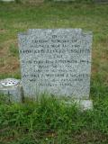 image of grave number 85708